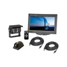 2 CAMERA SYSTEM - REAR AND RIGHT HAND, 7INCH, COLOR, LCD