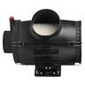 FILTER - ECOIII XL15 PRIMARY FILTER ASSEMBLY