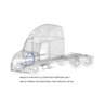KIT - FRONT WALL, COMMODITY, OPTIONAL, P3