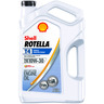 OIL - ROTELLA T4 TRIPLE PROTECTION 10W-30, CK-4, 1 GALLON, 3/CASE