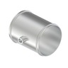 TUBE ASSEMBLY - 90 DEGREE REDUCER, 6 INCH TO4 INCH