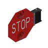 STOP ARM ASSEMBLY, ELECTRICAL, REAR, 2 LIGHT LED