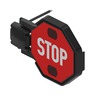 STOP ARM ASSEMBLY ELECTRIC REAR LED STROBE