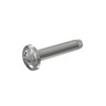 SCREW - TAPPING, NO. 14 X 0.88 IN, PAN HEAD