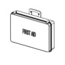 FIRST AID KIT 36 UNITS